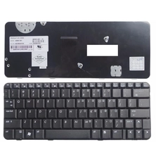 中国 HP CQ20 2230 2230 2230 2230 2230のノートパソコンキーボードを交換 メーカー