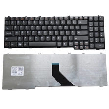 porcelana Teclado de EE. UU. Para Lenovo B560 B550 G550 G550A G550M G550S G555 G555A G555AX Laptop Portátil inglés fabricante