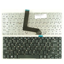 중국 Acer M5-481 M5-481T M5-481P X483 x483G Z09 노트북 키보드에 대한 미국 새 키보드 제조업체