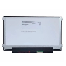 Çin Toptan 11.6 "B116XAK01.2 B116XAK01.1 Laptop LCD Ekran 1366 * 768 EDP 40 Pins Ekran üretici firma
