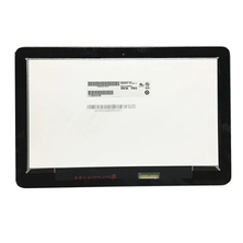 Çin Toptan B116XAB01.3 11.6 inç HP Dizüstü Ekran TFT LCD Monitör Ekranı Için üretici firma