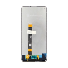 중국 LG K51S LMK510EMW 디스플레이를위한 프레임 터치 스크린 디지타이저 전화 LCD와 도매 디스플레이 제조업체