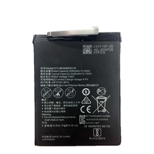 China Preço de fábrica Atacado HB356687ECW para Huawei Nova 3i substituição de bateria do telefone móvel fabricante