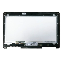 China Atacado para Boe 15.6 "Tela laptop FHD 30 Pins NV156FHM-A20 1920 * 1080 LCD fabricante