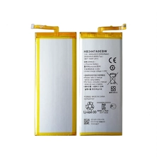 China Atacado para huawei p8 bateria 2600mAh nova substituição de bateria B3447A9EBW 3.8V bateria fabricante
