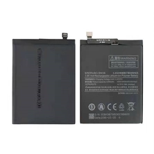 China Wholesale For Xiaomi Mi Mix 2S New Battery Replacement Bm3B 3300 Mah 3.85V Battery manufacturer