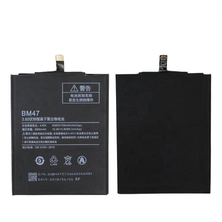 China Atacado para xiaomi redmi 3s substituição de bateria BM47 4100 MAH 3.85V bateria fabricante