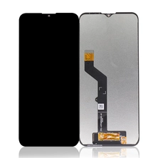China Wholesale lcd para motor g8 power xt2041 display tela de toque digitador conjunto celular fabricante