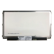 porcelana Venta al por mayor Pantalla de la computadora portátil NV125FHHM-N62 12.5 "Pantalla LCD SLIM 30PINS 1920 * 1080 LED Pantalla fabricante