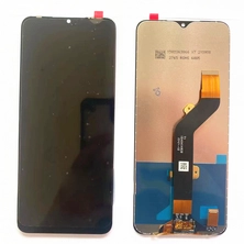 porcelana Montaje de pantalla táctil de reemplazo de pantalla LCD al por mayor para Tecno Spark 7 Plus KF7 fabricante