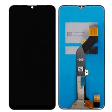 Çin Toptan ITEL P36 için LCD Ekran Cep Telefonu LCDS Dokunmatik Ekran Digitizer Meclisi üretici firma