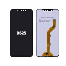 porcelana Wholesale LCD Pantalla táctil Teléfono LCD Montaje LCD para Infinix Hot 7 Pro X625 Reemplazo de pantalla fabricante