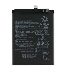 China Wholesale bateria do telefone móvel para huawei nova 6 substituição 4200má hb486586ecw fabricante