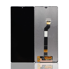 China Wholesale montagem de tela LCD do telefone móvel para Sony Xperia L4 Touch Screen Digitizer fabricante