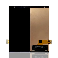 China Wholesale montagem de tela de telefone móvel para sony xperia x5 digitador de tela de toque fabricante