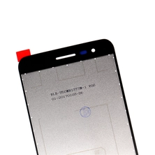 China Wholesale LCDs do telemóvel para LG K4 2017 x230 LCD Touch Screen Digitizer Montagem com moldura fabricante