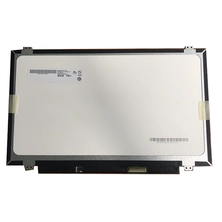 China Wholesale notebook screen B140HAK01.3 LCD laptop screen SLIM 40 Pin EDP 14.0 inches manufacturer
