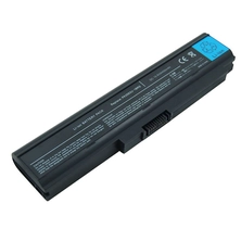porcelana Paquete de baterías de iones de Li-ion de DC 108V 4400MAH al por mayor para Toshiba Pa3593 Batería portátil portátil fabricante