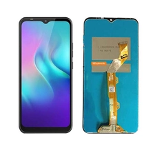 porcelana Piezas al por mayor LCD para TECNO BB4 Teléfono móvil LCD Pantalla táctil Montaje digitalizador fabricante