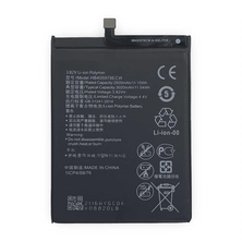 China Preço de atacado para Huawei Y6 2017 telefone celular HB405979ECW BATERIA 3020MAH fabricante