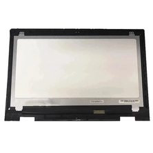 porcelana Pantalla al por mayor 15.6 "para AUO B156HAB01.0 1920 * 1080 Panel LCD Reemplazo OEM Reemplazo de pantalla LCD LCD fabricante