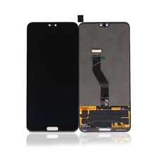 الصين الجملة شاشة اللمس LCD الهاتف المحمول محول الأرقام الجمعية لهواوي P20 برو LCD الصانع