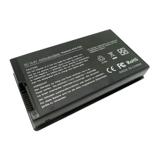 Çin ASUS A32-F80 F80 F80CR F81 F81 F81CR F81SE F83T F83CR F83SE F83T F83V F83V F83VD F83K41 Laptop Pil üretici firma