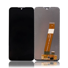 China Para Samsung Galaxy A015 SM A015V A015T A015T1 5,3 polegadas LCD Touch Screen Montagem fabricante