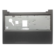 China Capa de capa para laptop para Lenovo Ideapad 300-15ISK 300-15IBR 300-15 PalmRest Upper Cove Botão Botão Capa Caso AP0YM000400 fabricante
