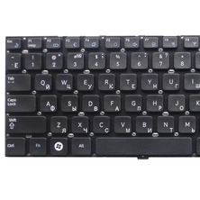 porcelana Teclado ruso para Samsung RC530 RV509 NP-RV511 RV513 RV515 RV518 RV520 NP-RV520 RC520 RC512 RU Laptop Teclado negro fabricante