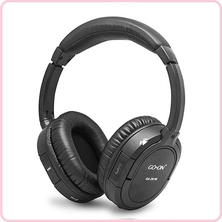China GA281M stereo bluetooth headset with microphone wholesale China manufacturer