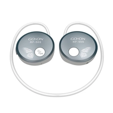 Cina RF-509 nuovi apparecchi wireless di fitness in silenzio le cuffie in silenzio yoga produttore