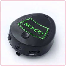 Cina RF-8650R Ricevitore Silent Disco wirless ricaricabile per cinema all'aperto produttore