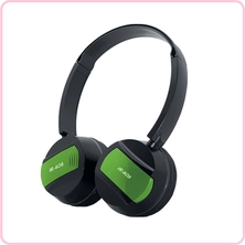 Cina Singolo canale infrarossi senza fili cuffia IR-408 con audio stereo produttore