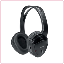 الصين سماعات الرأس اللاسلكية RF-8670 للطرف الصانع