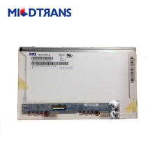 China 10.1" IVO WLED backlight notebook pc LED display M101NWT2 R2 1024×600 cd/m2 200 C/R 500:1 manufacturer