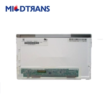 China 10.1 Inch 1024*600 Glossy Thick 40 Pins LVDS N101L6-L0B Laptop Screen manufacturer