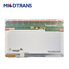 Çin 12.1 inç 1280 * 800 Parlak Kalın 20 Pin LVDS N121I1-L02 Laptop Ekranı üretici firma