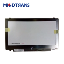 中国 1：12.5 "LGディスプレイWLEDバックライトのノートPCは、1366×768のCD /㎡300 C / R 500を表示LP125WH2-SLT2のLED メーカー
