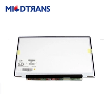中国 13.3インチ1366 * 768光沢のある厚さ40ピンLVDS LP133WH2-TLM4ラップトップ画面 メーカー
