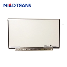 中国 13.3 Inch 1366*768 Matte Slim 30 Pins EDP N133BGE-EAA Laptop Screen メーカー