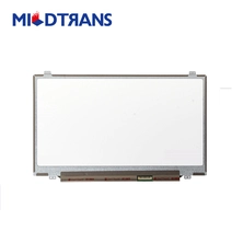Китай 14.0 "подсветка ноутбука AUO WLED Светодиодная панель B140XTN02.5 1366 × 768 кд / м2 200 C / R 400: 1 производителя