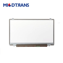 中国 1：14.0 "AUO WLEDバックライトのノートPCは、1366×768のCD /㎡200 C / R 500を表示B140XTN02.3のLED メーカー