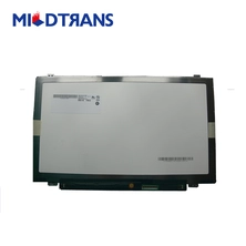 China 14.0 "notebook backlight AUO WLED B140XTT01.0 computador pessoal TFT LCD 1366 × 768 cd / m2 a 200 C / R 500: 1 fabricante