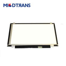Cina 14.0 "personal computer BOE WLED notebook retroilluminazione a LED HB140WX1-400 1366 × 768 cd / m2 200 C / R 600: 1 produttore