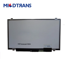 China 14.0 Inch 1366*768 SAMSUNG Matte Thick 40 Pins LVDS LTN140AT32-701 Laptop Screen manufacturer