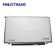 الصين 14.0 "LG العرض LED WLED الكمبيوتر المحمول الإضاءة الخلفية للشاشة LP140WH2-TLF1 1366 × 768 CD / M2 200 C / R 350: 1 الصانع