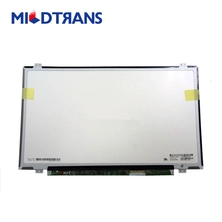 الصين 14.0 "LG العرض WLED الكمبيوتر الدفتري الإضاءة الخلفية LED الشاشة LP140WH2-TLF3 1366 × 768 CD / M2 200 C / R 350: 1 الصانع