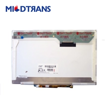 China 14,1 "LG Display CCFL notebook backlight display LCD pc LP141WX1-TLE3 1280 × 800 cd / m2 220 C / R 300: 1 fabricante