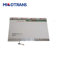 China 15.4 Inch 1280*800 Glossy Thick 30Pins LVDS B154EW02 V7 Laptop Screen manufacturer